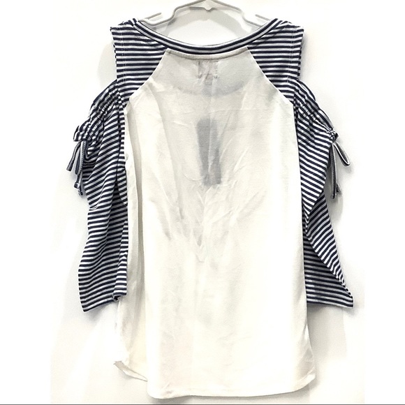 Ransom Girl Blouse L(14) - Picture 2 of 4